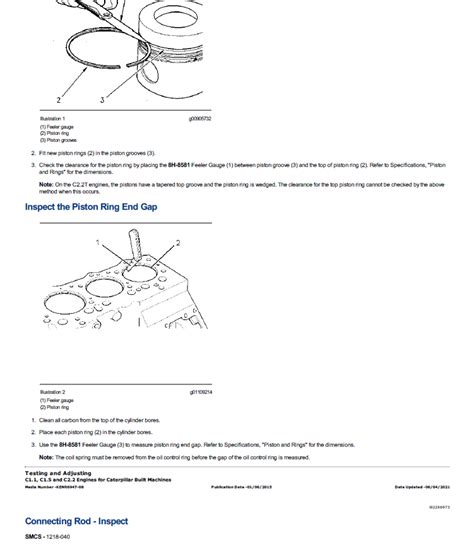 279d3 cat skid steer drive hose change|Operation and Maintenance Manual .